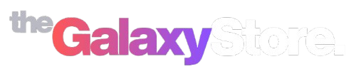 the galaxy store