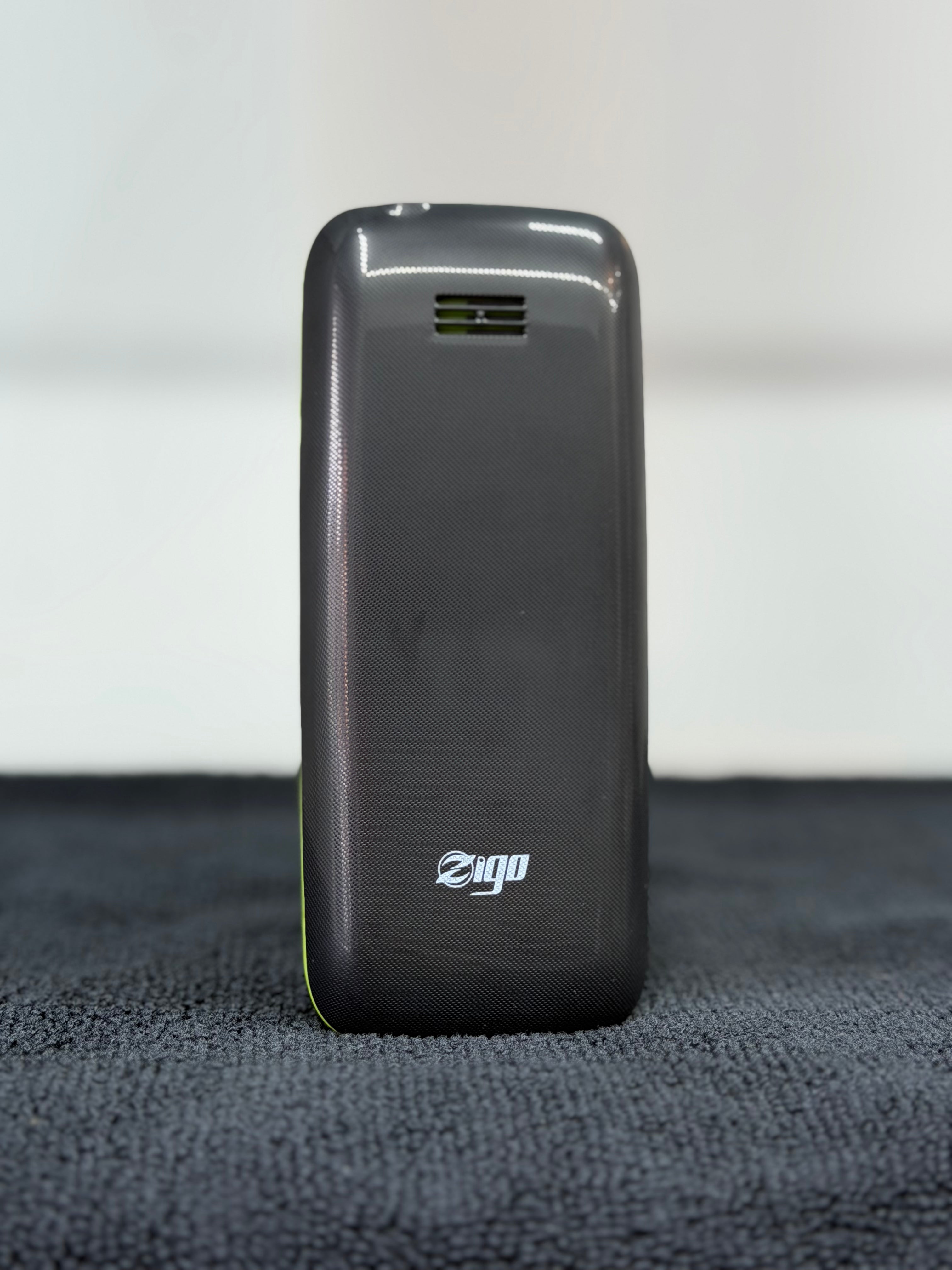 Zigo L788 Nova Keypad Phone