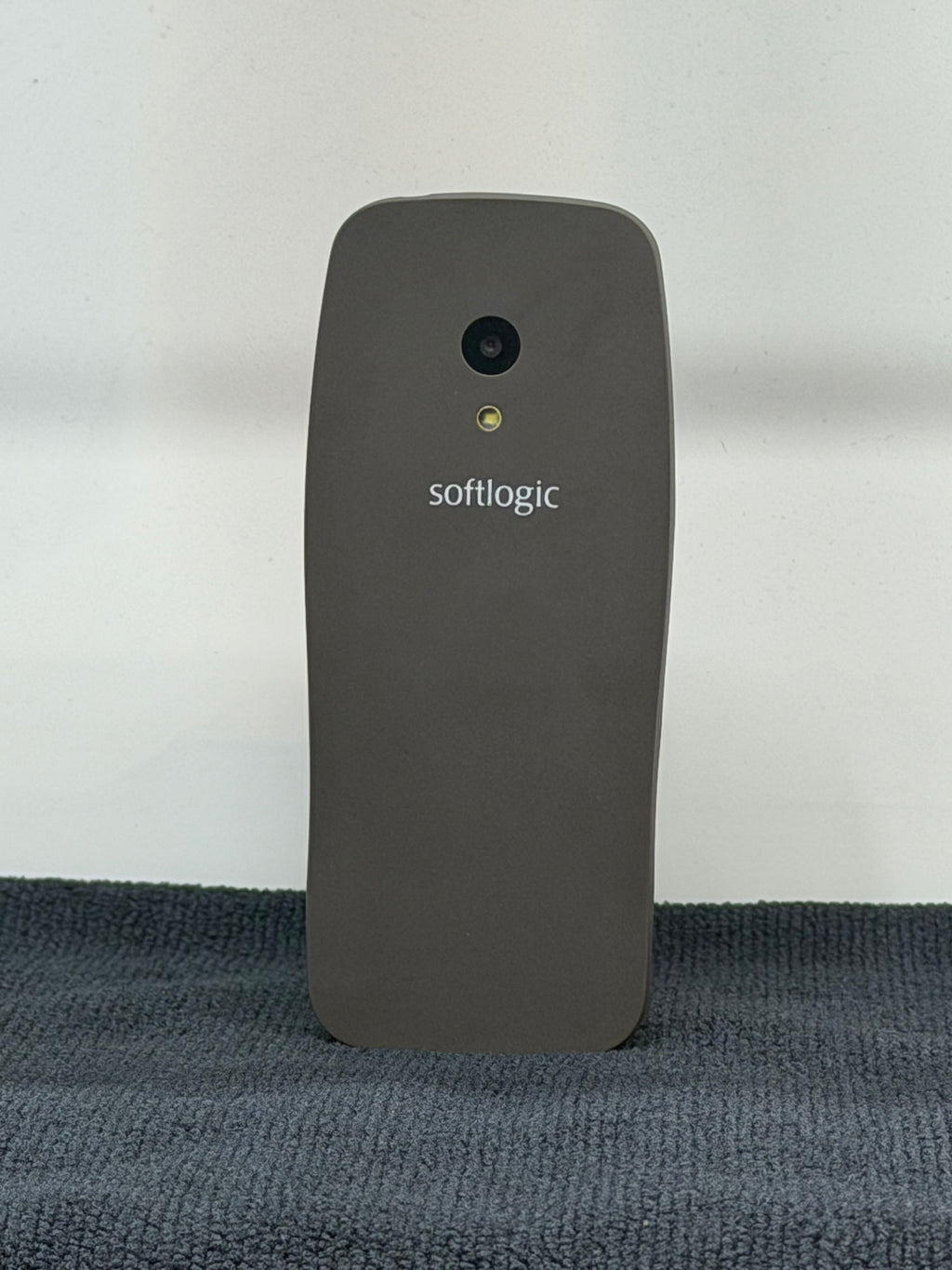 Softlogic Max333 2025 Keypad Phone Original