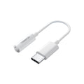 TRANYOO (T-E6) Type-C Audio Adapter 3.5mm