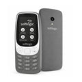 Softlogic Max333 2025 Keypad Phone Original