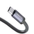 TRANYOO (T-S20 C) USB to Type-C Cable (Metal)
